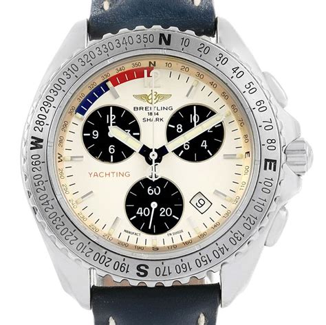 breitling yacht watch|Breitling watches outlet.